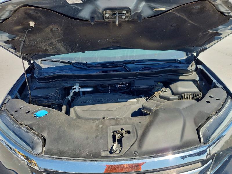 Aukcja sprzedaży 2016 Honda Pilot, vin: 5FNYF5H55GB039449, numer aukcji: 68774676