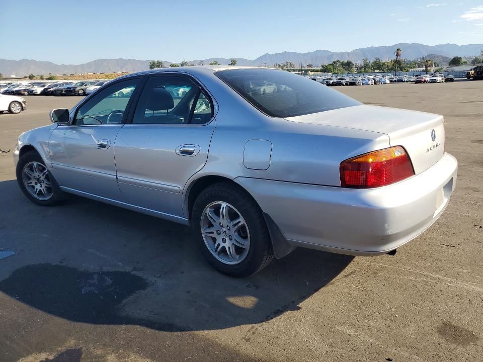 Aukcja sprzedaży 2001 Acura 3.2tl, vin: 19UUA56611A006815, numer aukcji: 68598396
