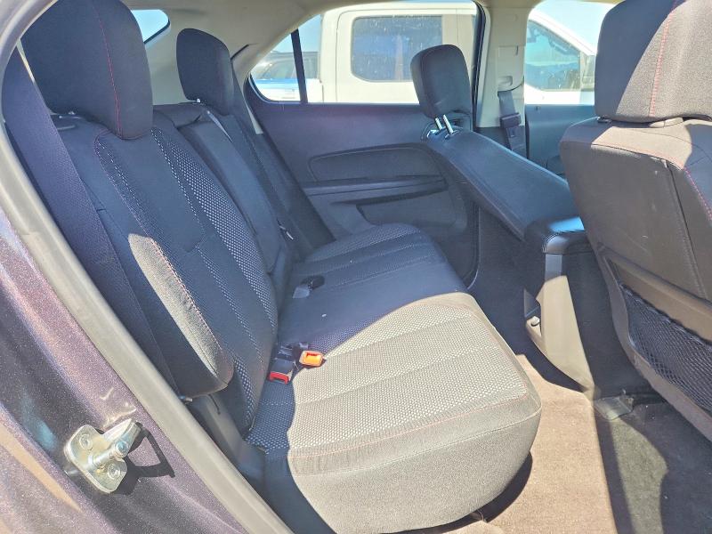 69842706 :رقم المزاد ، 2GNALCEK0G6317972 vin ، 2016 Chevrolet Equinox مزاد بيع