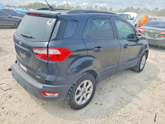 Aukcja sprzedaży 2020 Ford Ecosport, vin: MAJ3S2GE3LC361039, numer aukcji: 69305396
