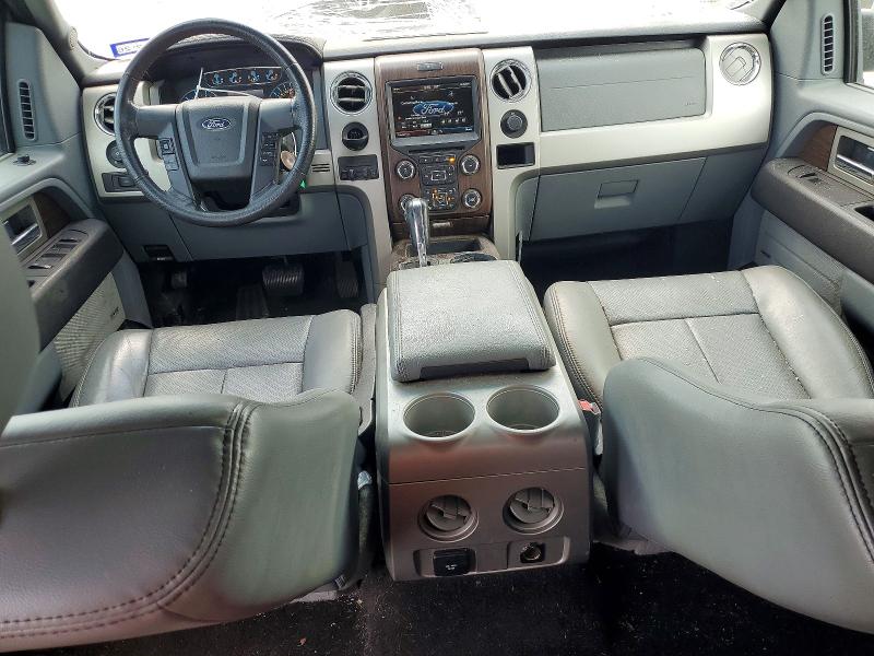 Продаж на аукціоні авто 2014 Ford F150, vin: 1FTFW1CT3EKE19170, номер лоту: 70603676