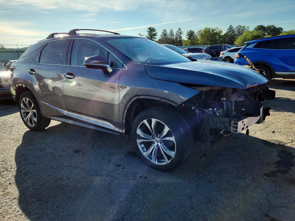 Aukcja sprzedaży 2016 Lexus Rx 350, vin: 2T2BZMCA2GC014570, numer aukcji: 68168276