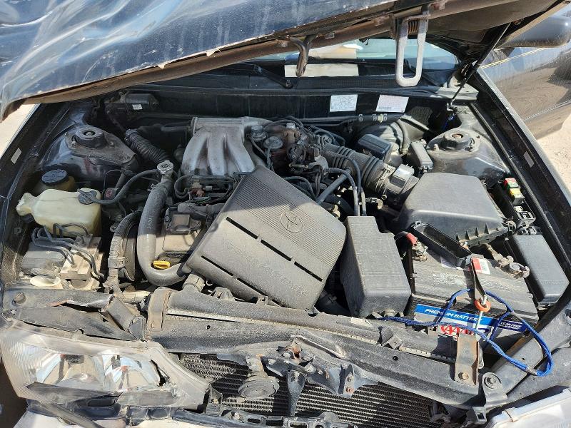 1995 Toyota Avalon მანქანა იყიდება აუქციონზე, vin: 4T1GB11E7SU024053, აუქციონის ნომერი: 70274816
