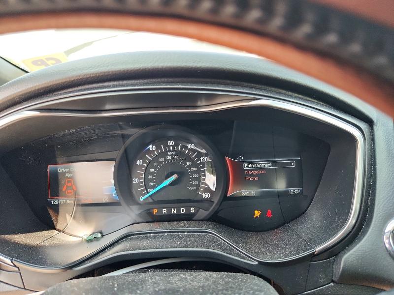 Продаж на аукціоні авто 2020 Ford Fusion, vin: 3FA6P0K92LR174101, номер лоту: 68801796