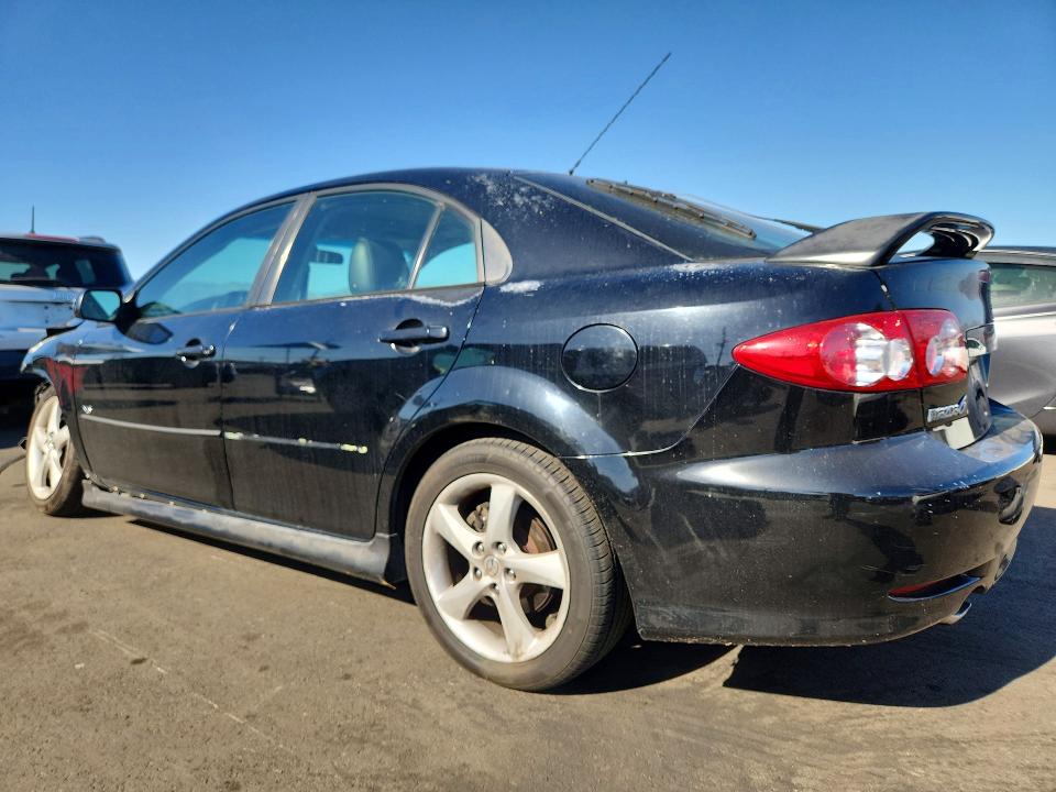 Продаж на аукціоні авто 2005 Mazda 6, vin: 1YVHP84D955M00931, номер лоту: 70924456