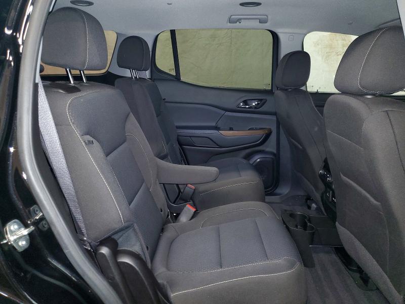 Aukcja sprzedaży 2019 Gmc Acadia, vin: 1GKKNRL41PZ207536, numer aukcji: 67719736