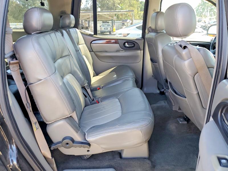 68065376 :رقم المزاد ، 1GKES16S326112519 vin ، 2002 Gmc Envoy مزاد بيع