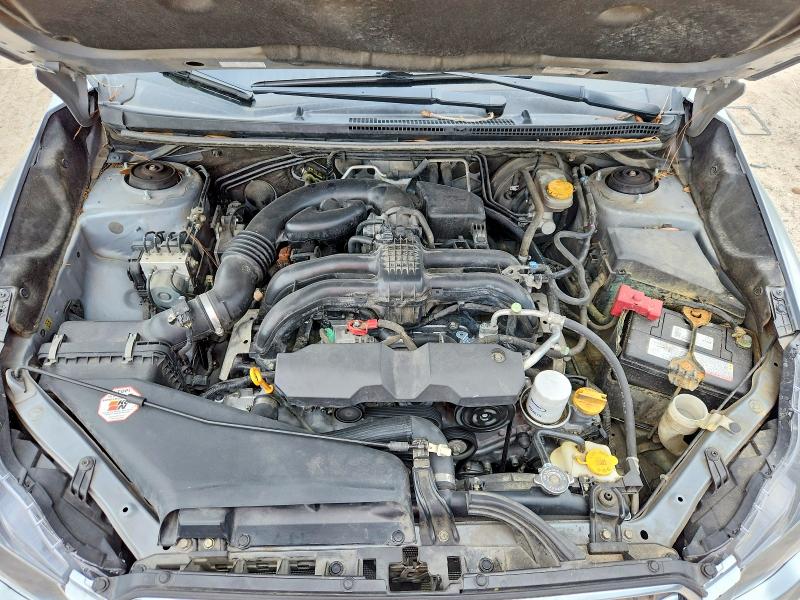 Aukcja sprzedaży 2015 Subaru Impreza, vin: JF1GJAK61FH017134, numer aukcji: 68237946