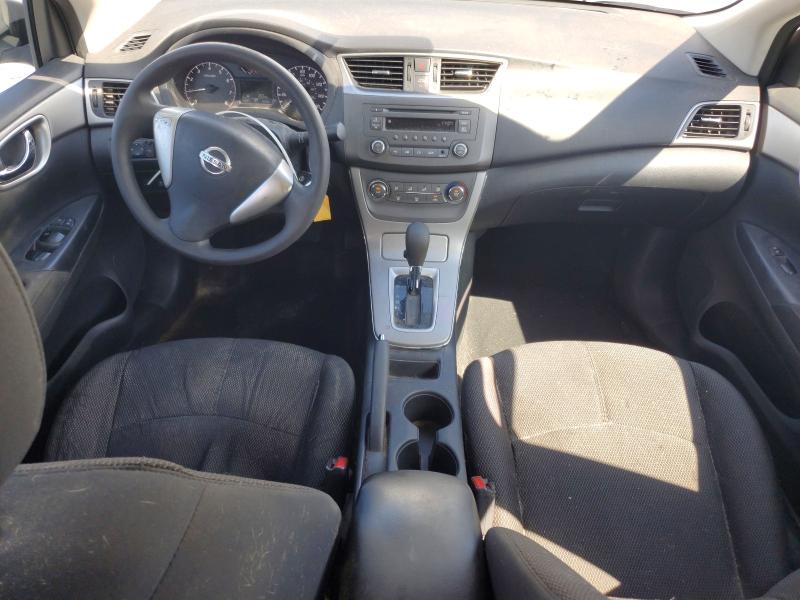 Продаж на аукціоні авто 2013 Nissan Sentra, vin: 3N1AB7AP0DL735656, номер лоту: 68290206