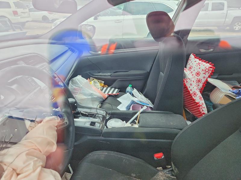 Aukcja sprzedaży 2019 Honda Civic, vin: SHHFK7H34KU224788, numer aukcji: 67304256