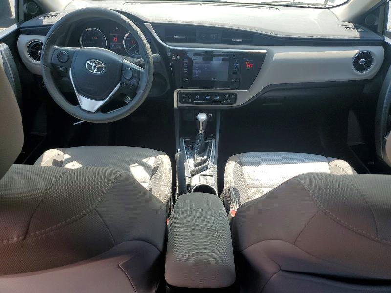 Продажа на аукционе авто 2018 Toyota Corolla, vin: 5YFBURHE2JP792998, номер лота: 67675836