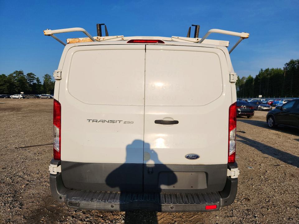 Продажа на аукционе авто 2016 Ford Transit, vin: 1FTYR1YM7GKB29440, номер лота: 67184386