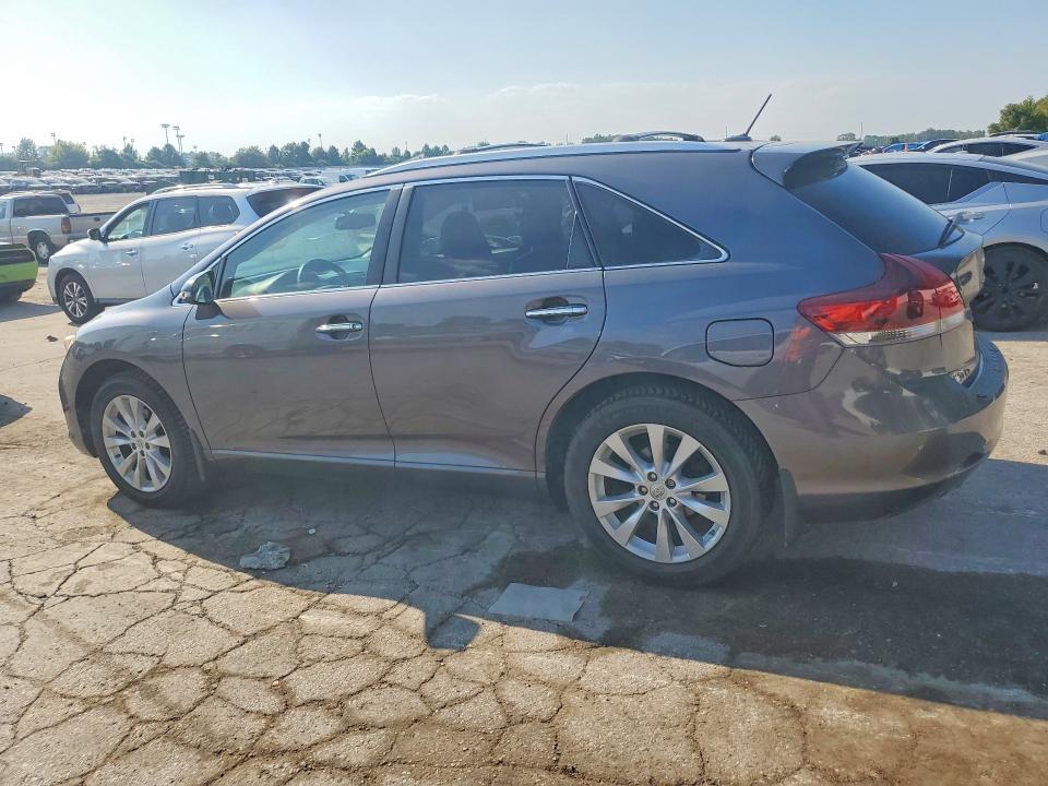 Продаж на аукціоні авто 2014 Toyota Venza, vin: 4T3BA3BB1EU063570, номер лоту: 67347146