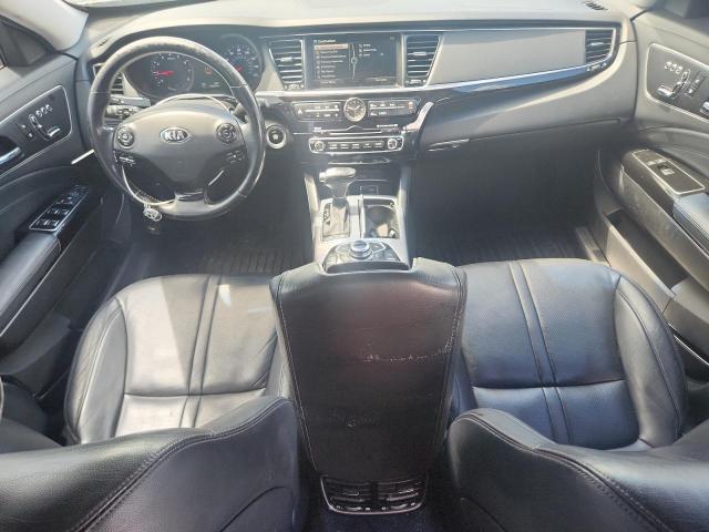 2015 Kia K900 მანქანა იყიდება აუქციონზე, vin: KNALU4D41F6024719, აუქციონის ნომერი: 67820766