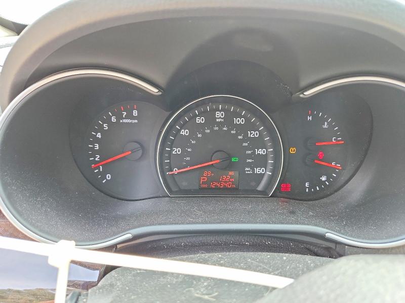 Продаж на аукціоні авто 2015 Kia Sorento, vin: 5XYKT4A77FG573807, номер лоту: 67120066