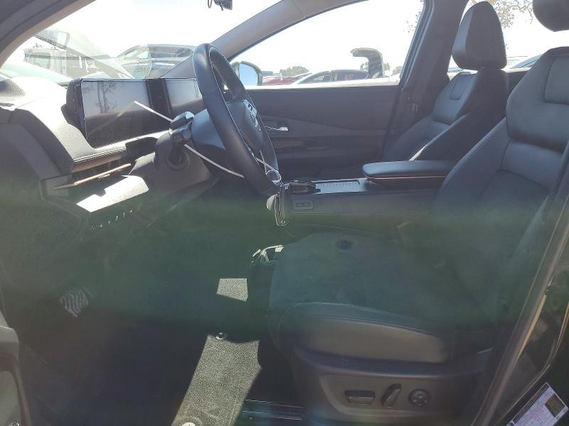 Продаж на аукціоні авто 2023 Nissan Ariya, vin: JN1BF0BA3PM404932, номер лоту: 69828646