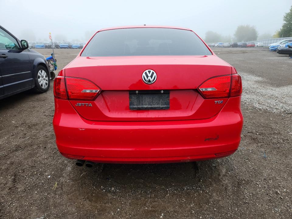 Продажа на аукционе авто 2014 Volkswagen Jetta, vin: 3VWDL7AJ8EM271303, номер лота: 67120846