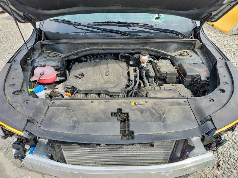 69045176 :رقم المزاد ، 5XYRLDJC7SG387318 vin ، 2025 Kia Sorento مزاد بيع