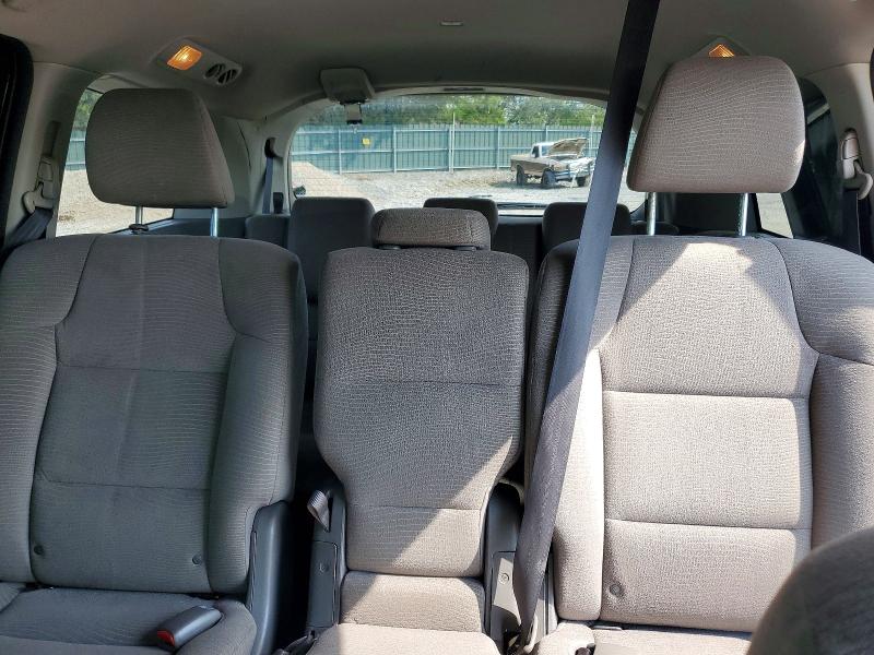 Продажа на аукционе авто 2011 Honda Odyssey, vin: 5FNRL5H4XBB032400, номер лота: 69007786