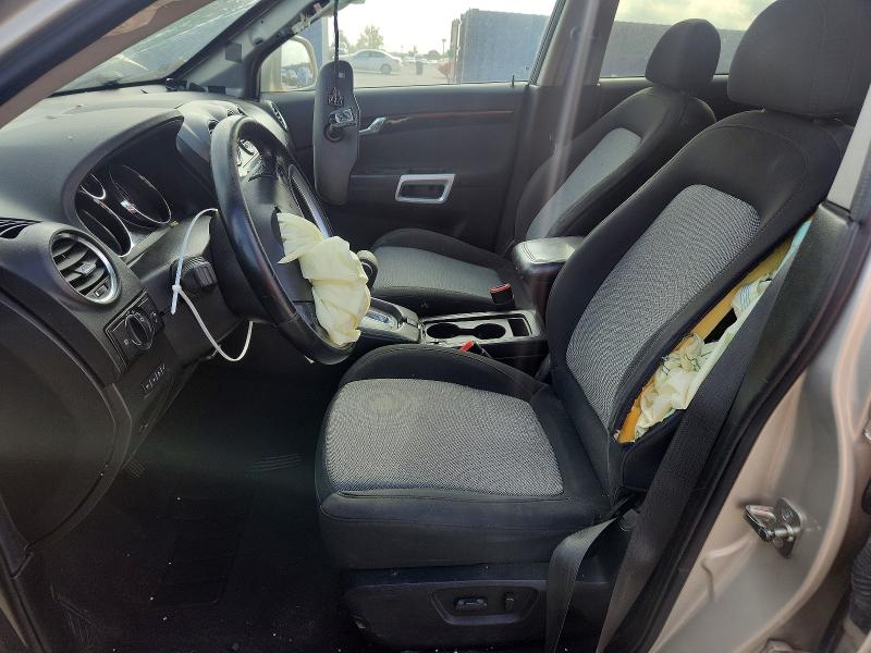 67814216 :رقم المزاد ، 3GNAL3EK8ES561755 vin ، 2014 Chevrolet Captiva مزاد بيع