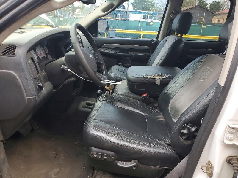 Продаж на аукціоні авто 2004 Dodge Ram 1500, vin: 1D3HU18D35J549110, номер лоту: 69083646