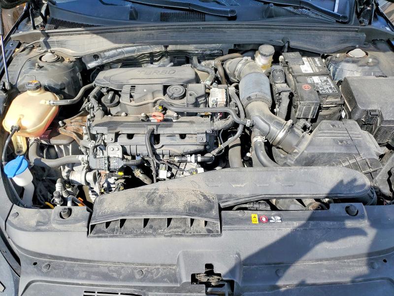 Aukcja sprzedaży 2024 Kia K5, vin: 5XXG64J28RG247489, numer aukcji: 68010446