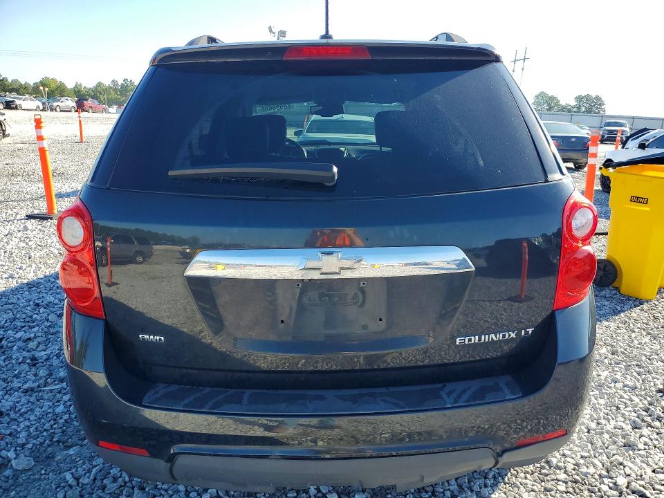 Продаж на аукціоні авто 2015 Chevrolet Equinox, vin: 2GNFLGEK9F6415782, номер лоту: 68936686