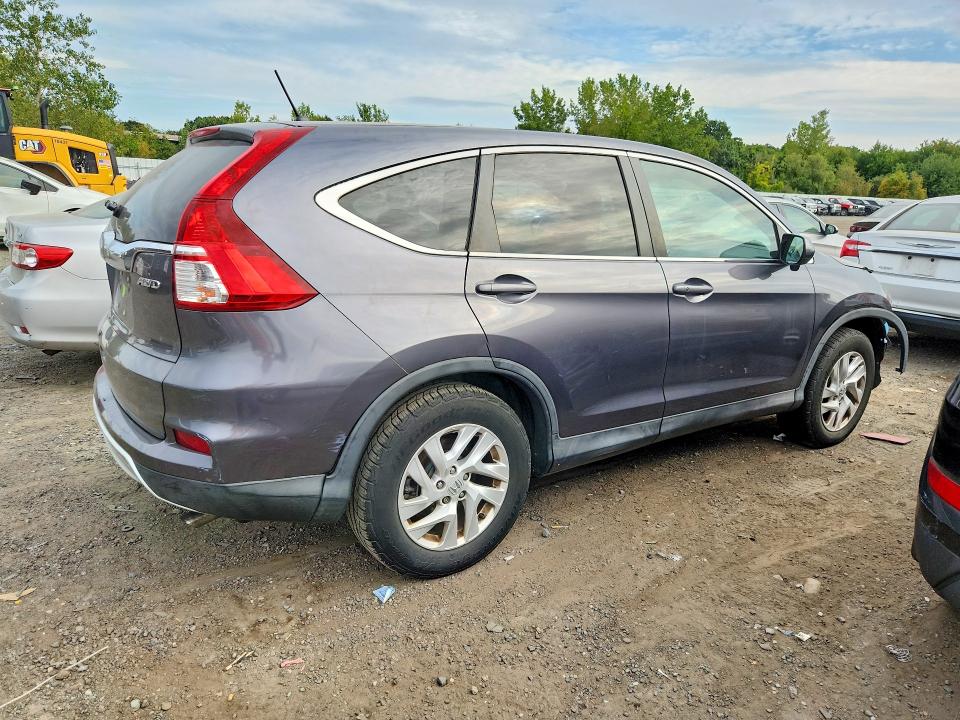 Продажа на аукционе авто 2015 Honda Cr-v, vin: 2HKRM4H51FH707977, номер лота: 68600306