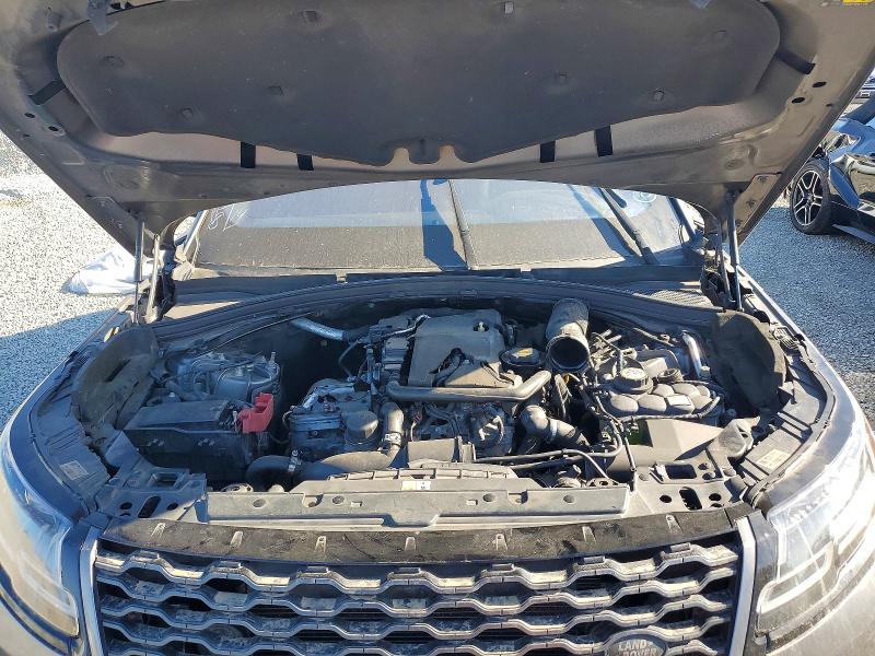 69562666 :رقم المزاد ، SALYL2RX5JA736703 vin ، 2018 Land Rover Range Rover Velar مزاد بيع