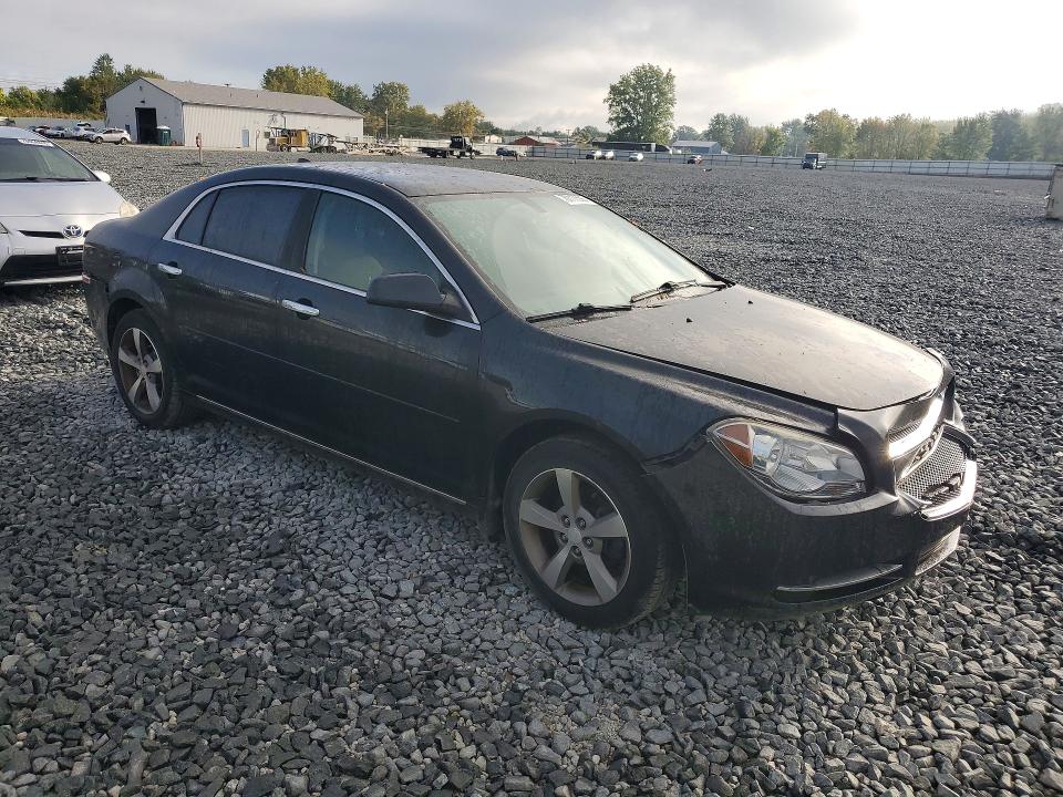Продаж на аукціоні авто 2012 Chevrolet Malibu, vin: 1G1ZC5EU1CF309929, номер лоту: 70117556