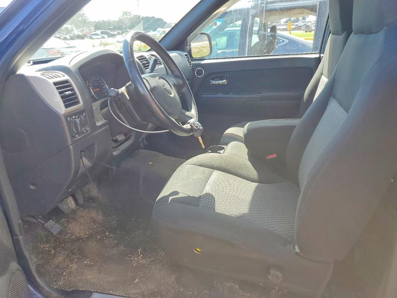 Aukcja sprzedaży 2009 Chevrolet Colorado, vin: 1GCDS13E398137232, numer aukcji: 68047796