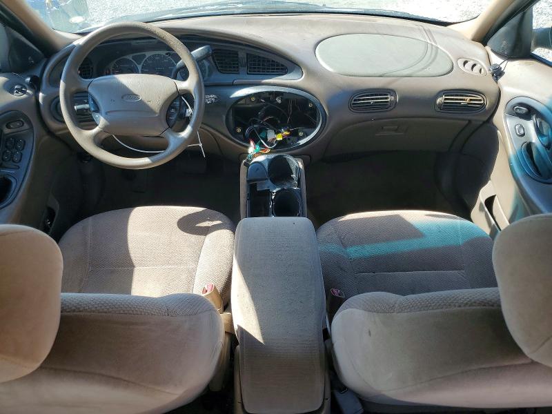 Продаж на аукціоні авто 1999 Ford Taurus, vin: 1FAFP53U5XA195914, номер лоту: 67497066