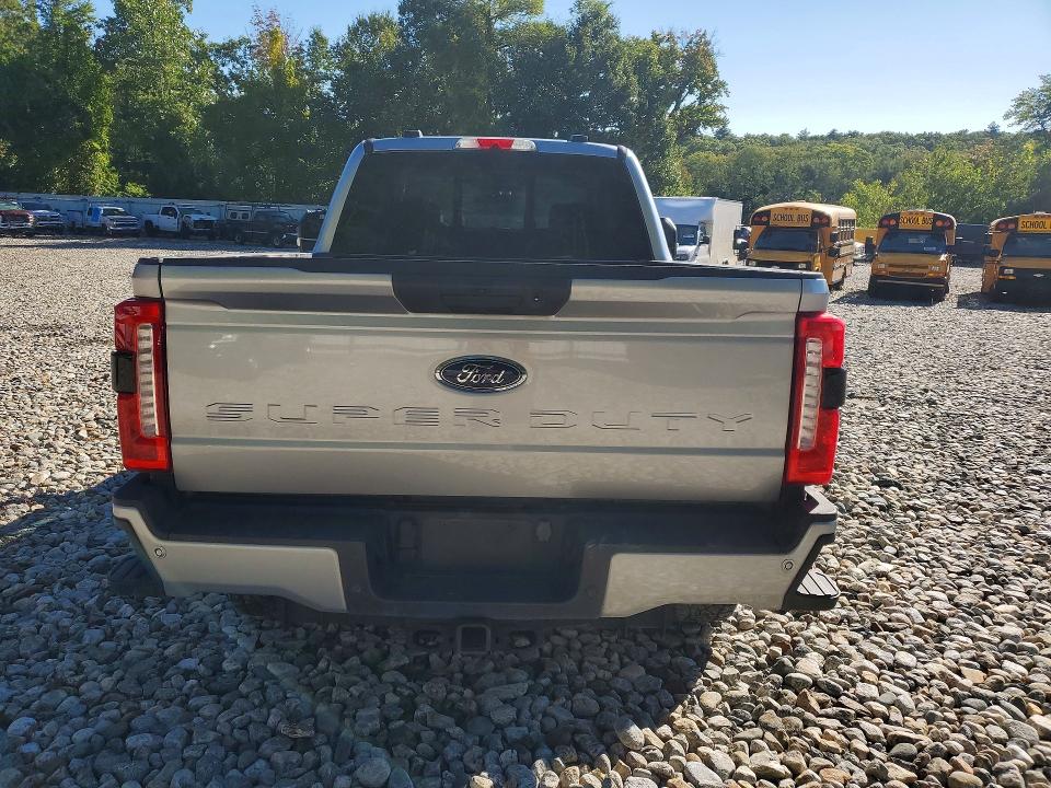 Продажа на аукционе авто 2023 Ford F250, vin: 1FT8X2BA9PEC95581, номер лота: 68142746