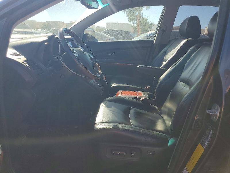 70641206 :رقم المزاد ، JTJHA31U950085881 vin ، 2005 Lexus Rx مزاد بيع