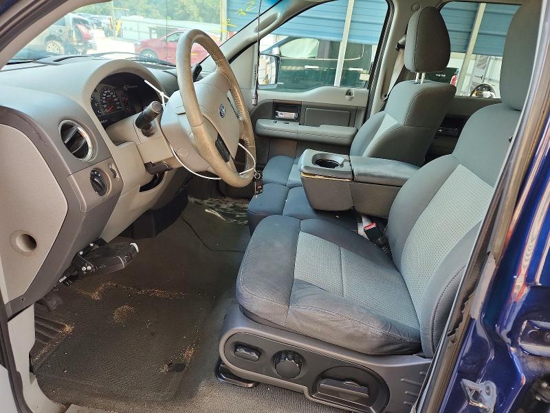 Продаж на аукціоні авто 2008 Ford F150, vin: 1FTPW12V88FA89790, номер лоту: 69815726