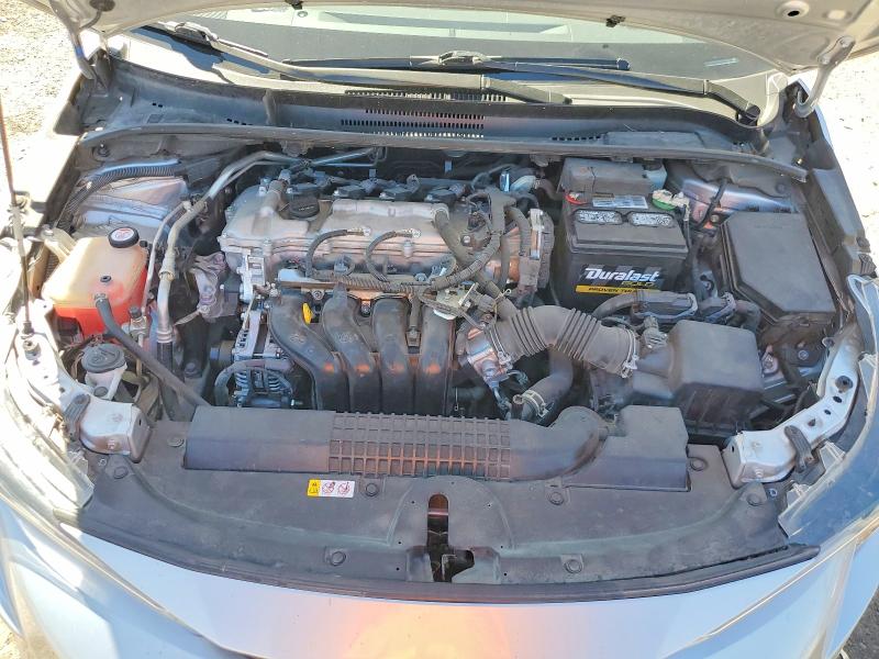 Aukcja sprzedaży 2022 Toyota Corolla, vin: JTDEPMAE9N3004461, numer aukcji: 68966816