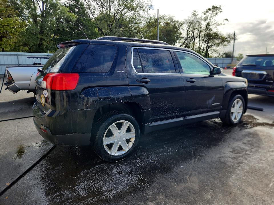 Aukcja sprzedaży 2012 Gmc Terrain, vin: 2GKFLTEK8C6261213, numer aukcji: 69528806