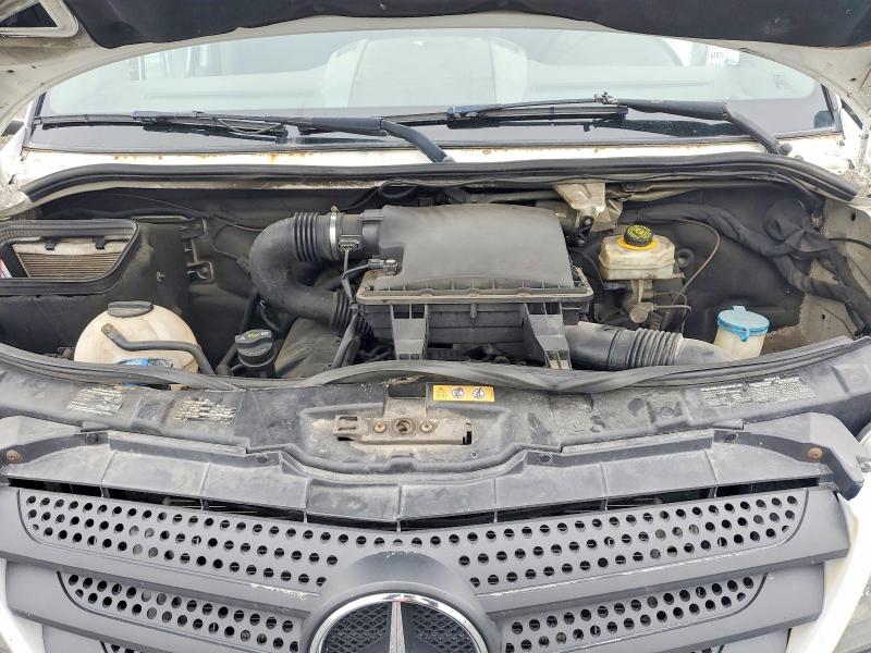 Продаж на аукціоні авто 2015 Mercedes-benz Sprinter, vin: WDABF4CC3F9617825, номер лоту: 66984016