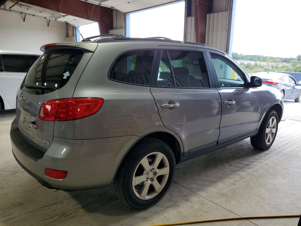 Aukcja sprzedaży 2008 Hyundai Santa Fe, vin: 5NMSH13E48H222129, numer aukcji: 70333016
