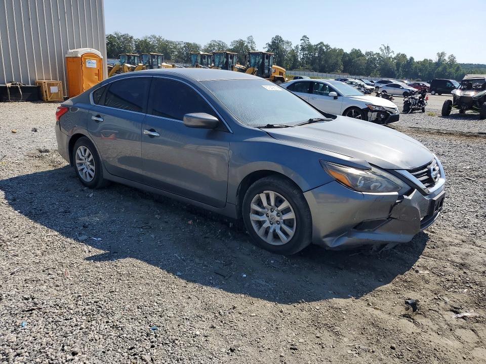 Продажа на аукционе авто 2016 Nissan Altima, vin: 1N4AL3AP0GC266724, номер лота: 67340616