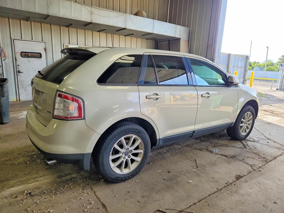 Aukcja sprzedaży 2007 Ford Edge, vin: 2FMDK39C87BA93025, numer aukcji: 68326576
