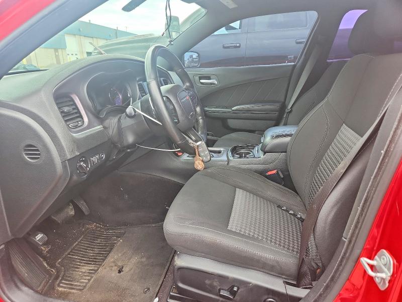 Aukcja sprzedaży 2018 Dodge Charger, vin: 2C3CDXJG2JH230873, numer aukcji: 67778456