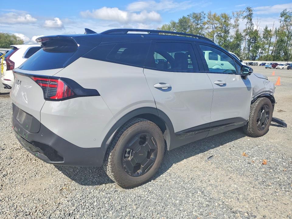 Aukcja sprzedaży 2026 Kia Sportage, vin: 5XYK7CDF8TG328382, numer aukcji: 68075586