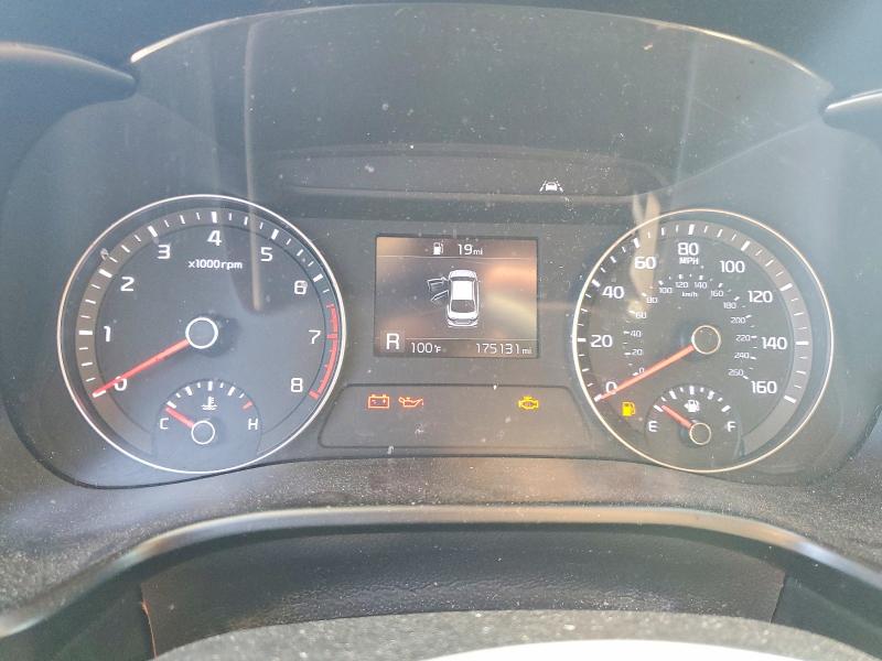 Auction sale of the 2019 Kia Forte, vin: 3KPF24ADXKE064246        , lot number: 69080756