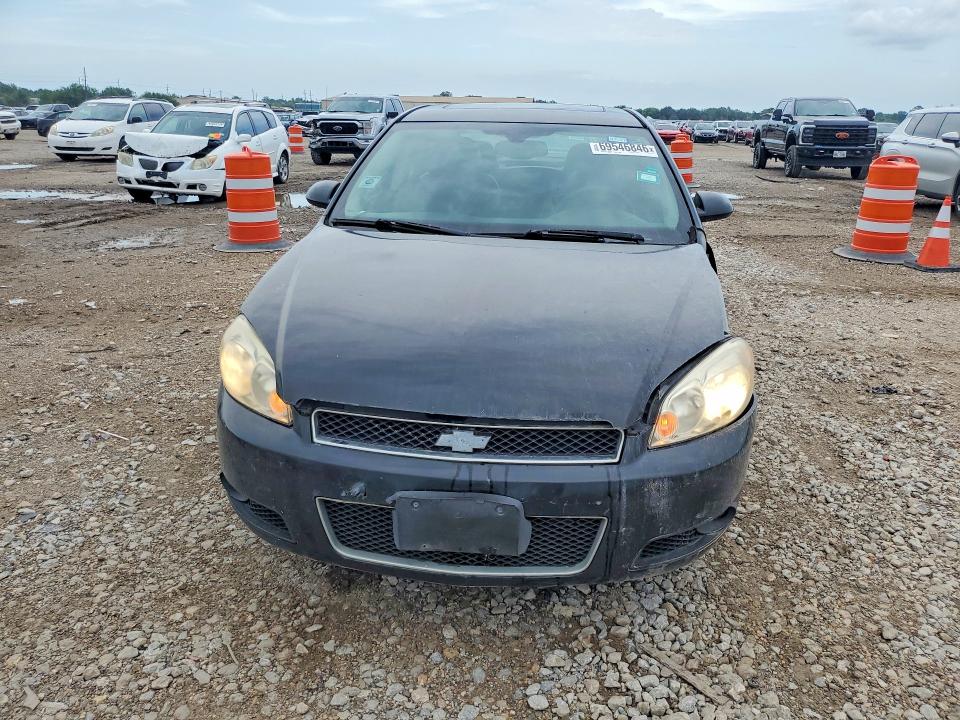 Продажа на аукционе авто 2014 Chevrolet Impala Limited, vin: 2G1WC5E32E1113177, номер лота: 69546846