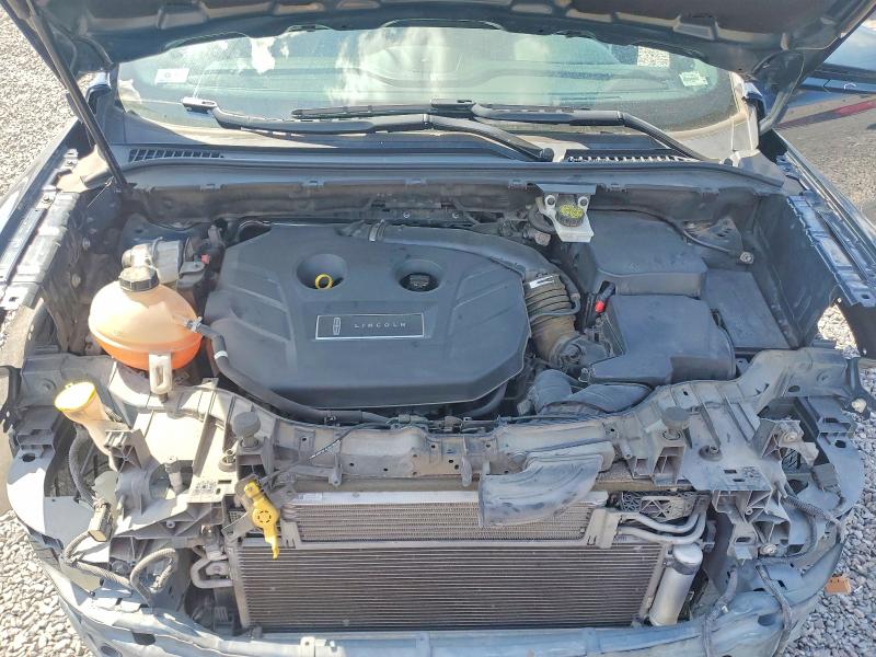 2019 Lincoln Mkc მანქანა იყიდება აუქციონზე, vin: 5LMTJ3DH2KUL42632, აუქციონის ნომერი: 67097436