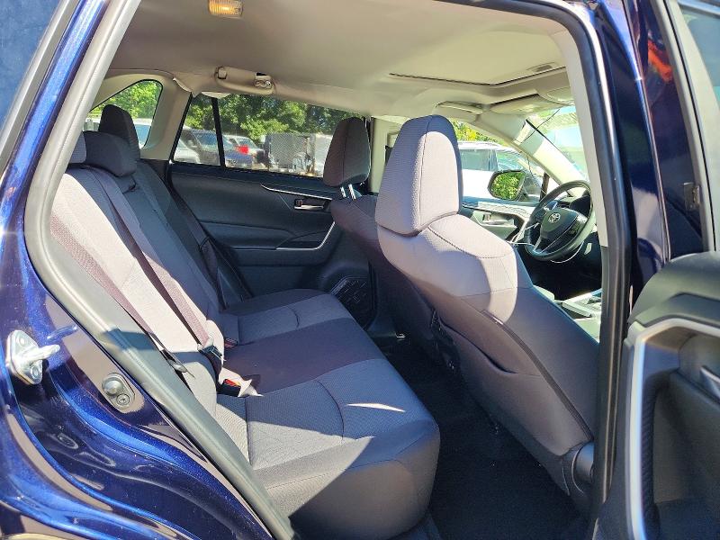 2019 Toyota Rav4 მანქანა იყიდება აუქციონზე, vin: JTMP1RFV2KD013119, აუქციონის ნომერი: 68932966