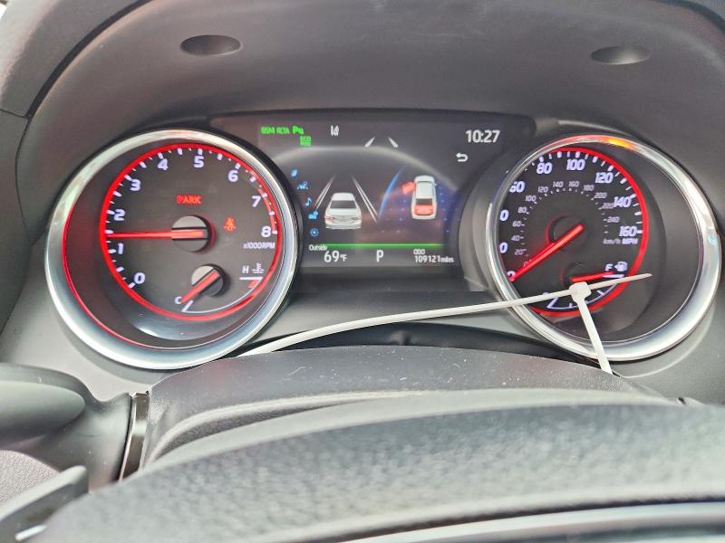 70339746 :رقم المزاد ، 4T1B61HK7KU735407 vin ، 2019 Toyota Camry مزاد بيع