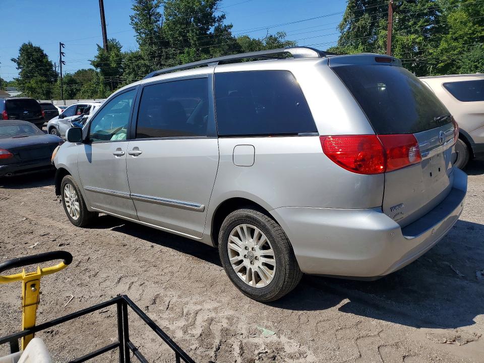 Aukcja sprzedaży 2009 Toyota Sienna, vin: 5TDBK22CX9S026198, numer aukcji: 69298836