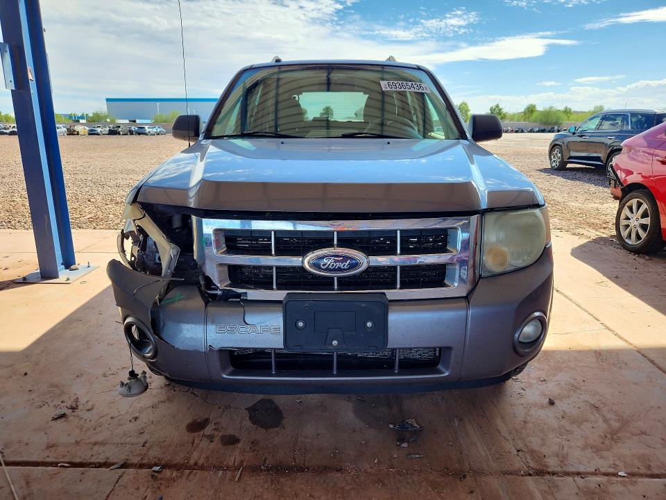 Продаж на аукціоні авто 2008 Ford Escape, vin: 1FMCU03128KB59166, номер лоту: 69365436